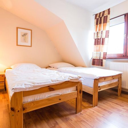 Aparthouse Vratislav Pokoj fotografie