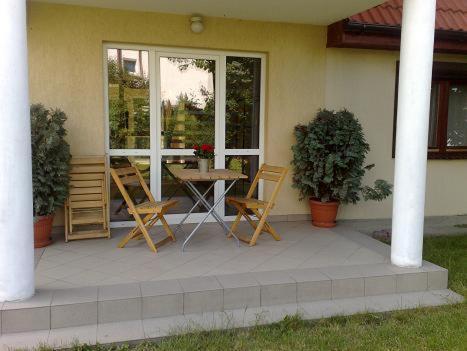 Aparthouse Vratislav Exteriér fotografie