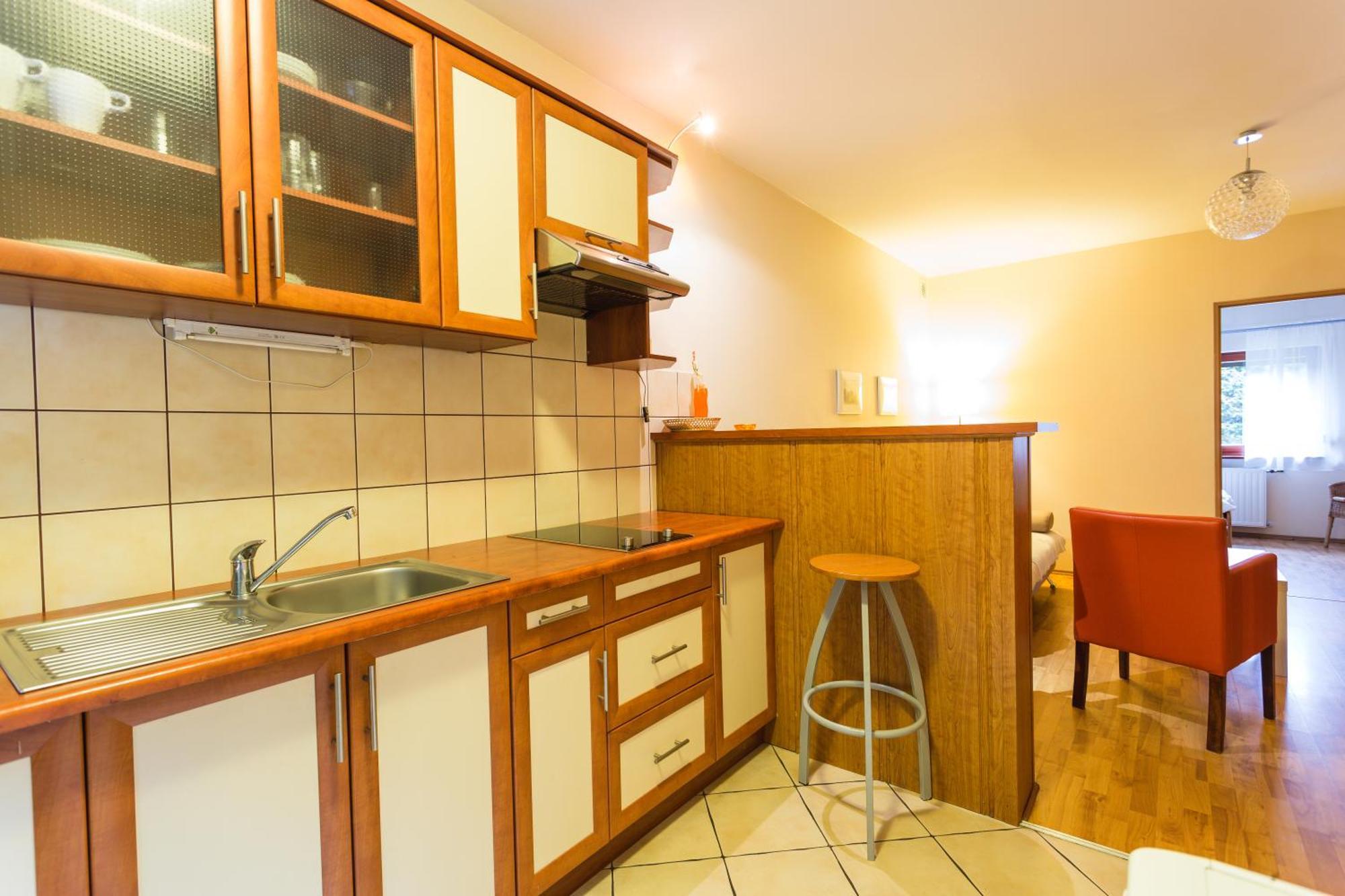 Aparthouse Vratislav Pokoj fotografie