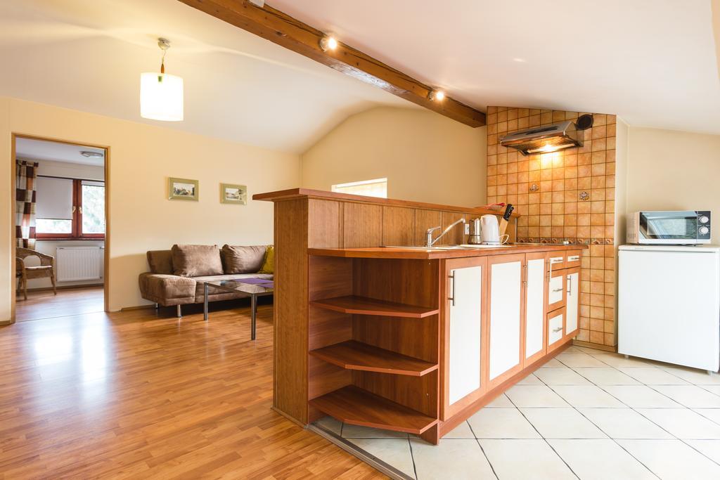 Aparthouse Vratislav Exteriér fotografie