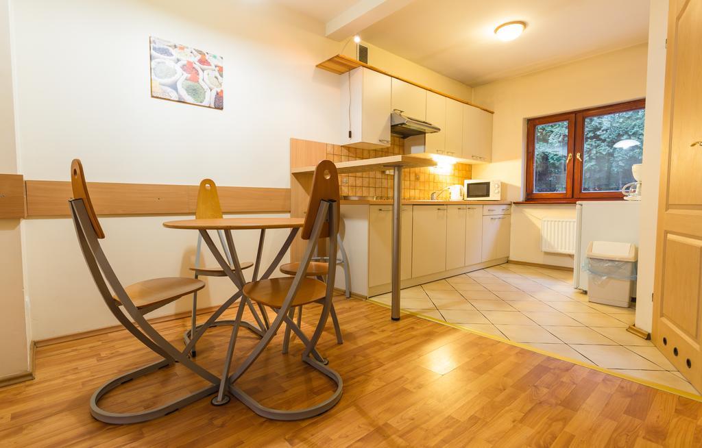 Aparthouse Vratislav Exteriér fotografie