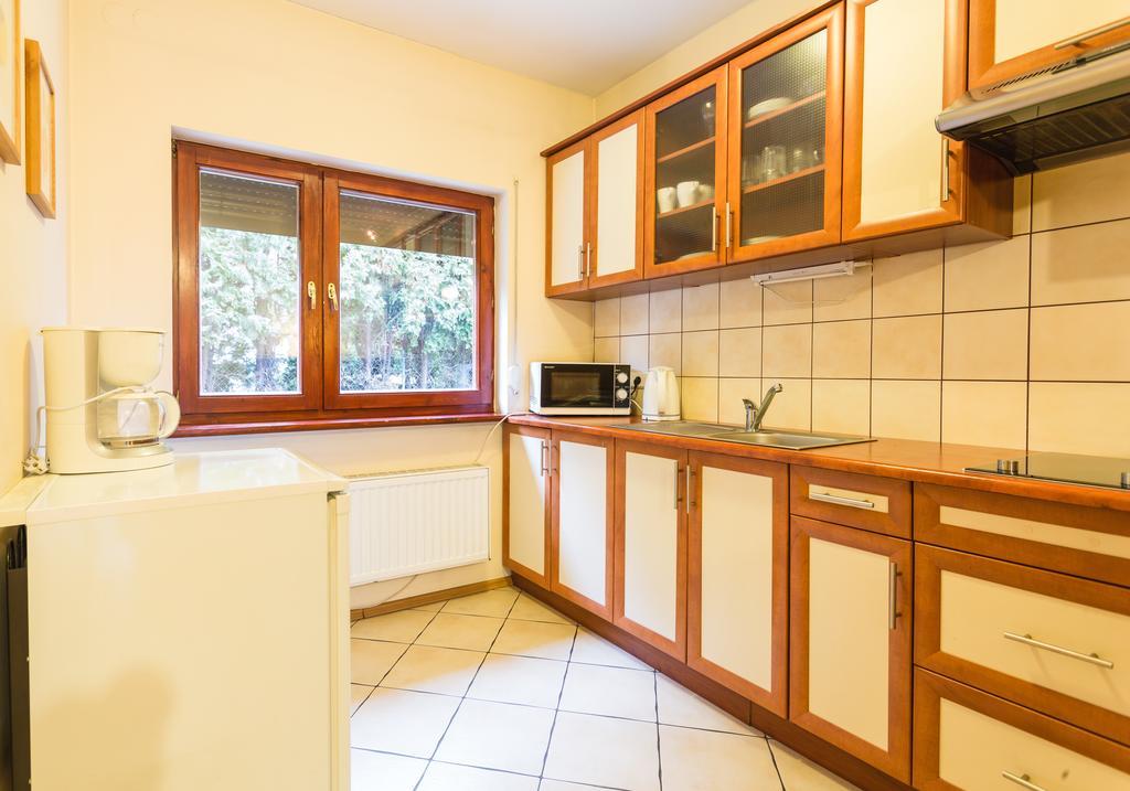 Aparthouse Vratislav Exteriér fotografie