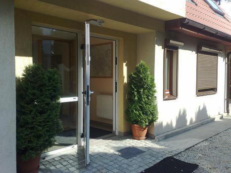 Aparthouse Vratislav Pokoj fotografie