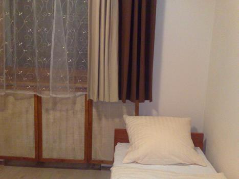 Aparthouse Vratislav Pokoj fotografie