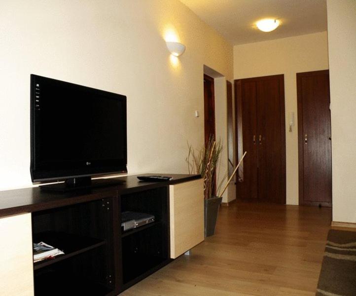Aparthouse Vratislav Exteriér fotografie