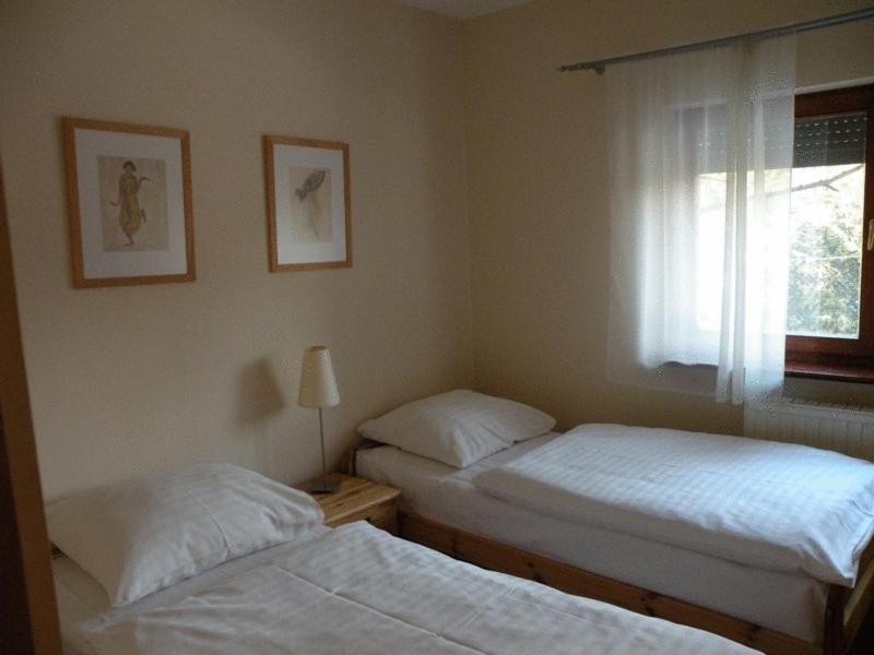 Aparthouse Vratislav Pokoj fotografie